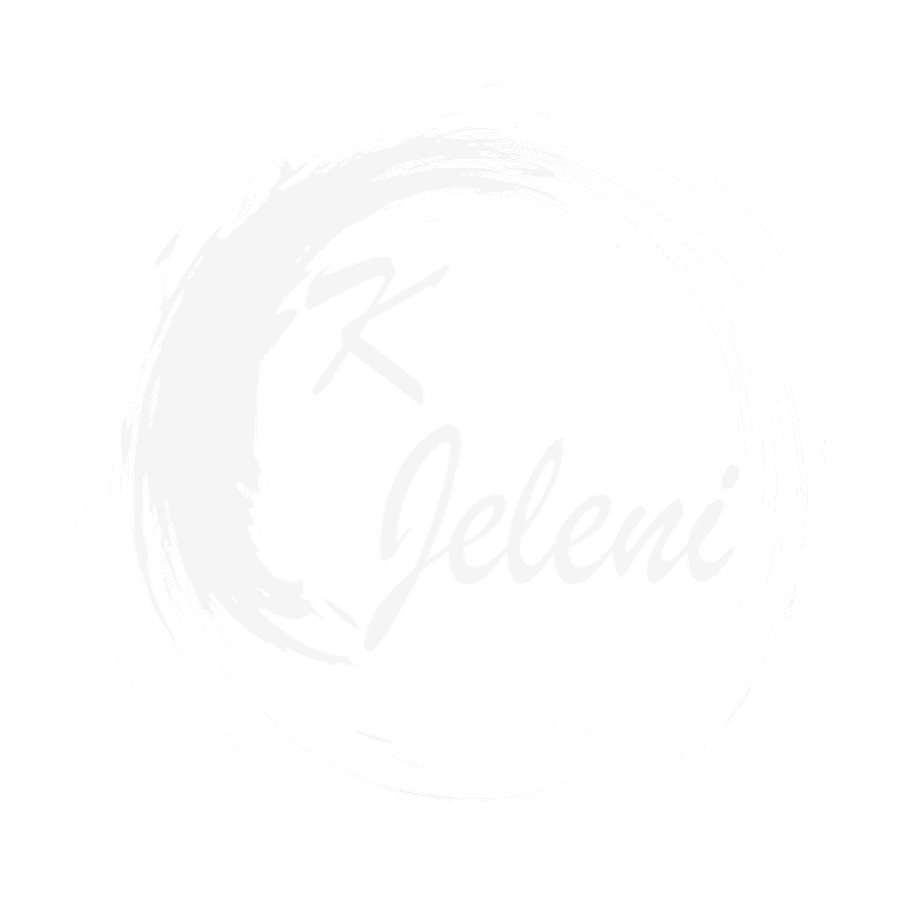 K Jeleni logo